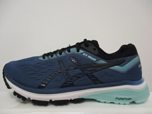 Asics GT 1000 7 Ladies Running Trainers 