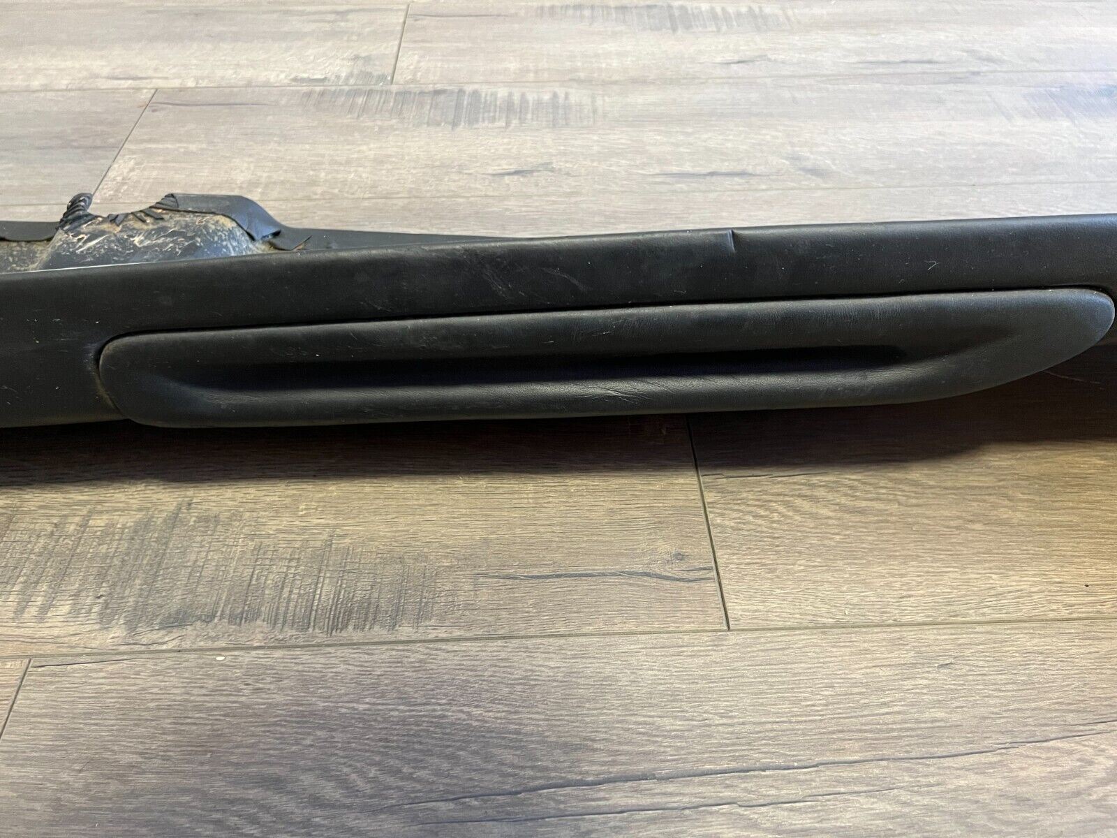 LAMBORGHINI MURCIELAGO DRIVER LEFT LH SILL COVER PANEL OEM 418867478