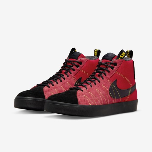 New Nike SB Zoom Blazer Mid Premium 