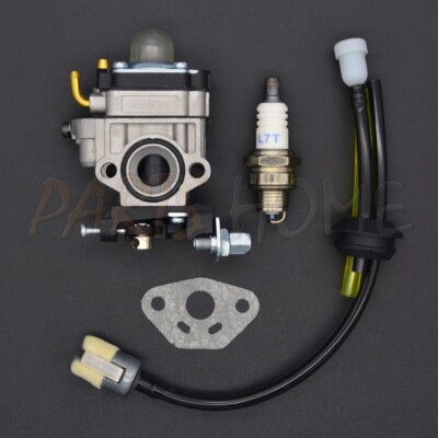 Top Quality 11mm Carburetor For Earthquake 12802 MC440 40cc 4-Cycle Cultivator