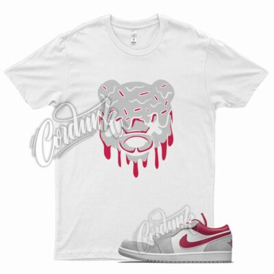 light smoke grey jordan 1 shirt