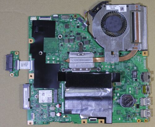 Placa base Motherboard Lenovo V110-15ISK , 448.08B01.001N LV115SK 15277-1N , i3 - Imagen 1 de 3