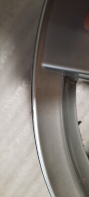 Enzo H Alufelge 6,5x16 ET40 KBA 45971 Opel jante | eBay