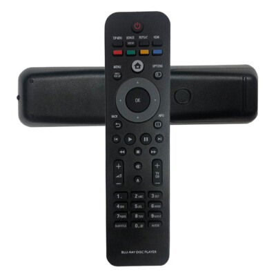 Remote Control For Philips BDP3000 BDP7500 BDP9500/93 DVD Blu-Ray Disc Player