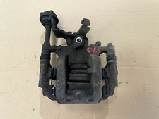 VAUXHALL ASTRA J MK6 GENUINE O/S REAR DRIVER SIDE RIGHT BRAKE CALIPER ELECTRIC