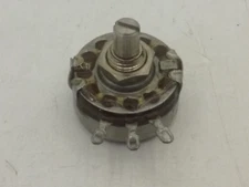 CLAROSTAT N0230BT 9220 POTENTIOMETER RESISTOR TYPE J NNB