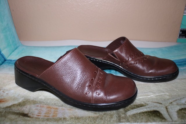 clarks shoes clogs