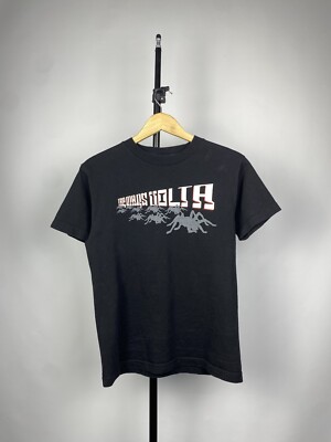 Mars The Volta - | Vintage – Etsy THE .com eBay Music the Shirt