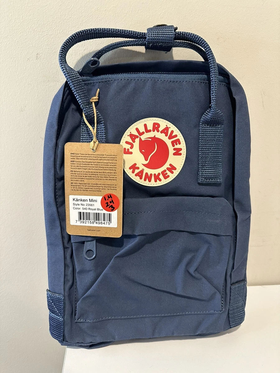 Kanken mini classic backpack cheap