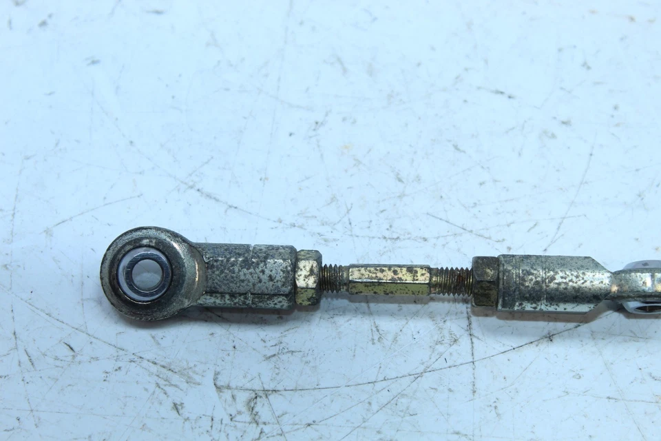 10-16 SKI-DOO GRAND TOURING 1200 OEM LINK ROD DOUBLE BALL JOINT 504152951 - Image 2 of 4