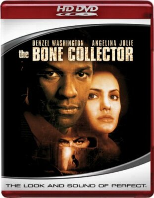 Knochensammler (HD DVD)