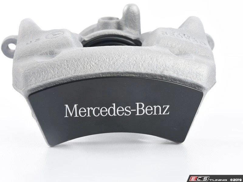 Genuine Mercedes Benz - Front Disc Brake Caliper - Left 