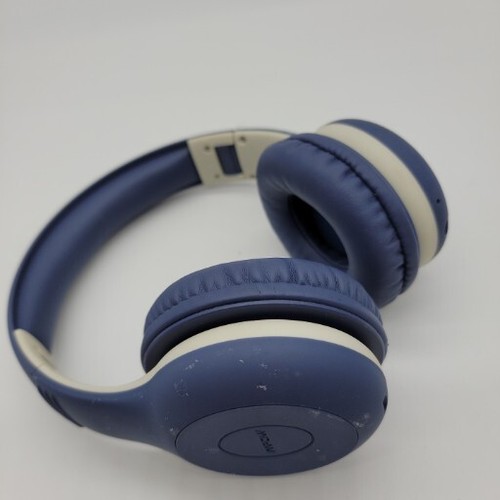 Mpow CH6 Plus BH441A Blue Wireless Bluetooth 5.0 Foldable OvertheEar