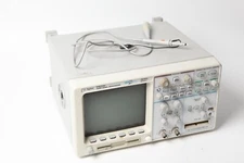 Agilent/HP 54622D 2+16 Channel, 100 MHz Mixed-Signal Oscilloscope w/ Probe #B