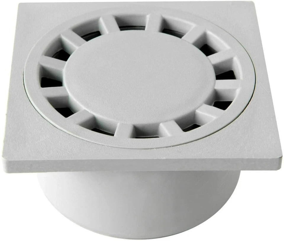 SIME GROUP CHIUSINO SIFONATO 25X25 POLIPROPILENE (16324)