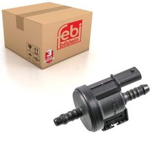 Fuel Tank Vent Valve Fits Audi A4 A5 R8 TT Seat Leon OE 06H198781A Febi 184542