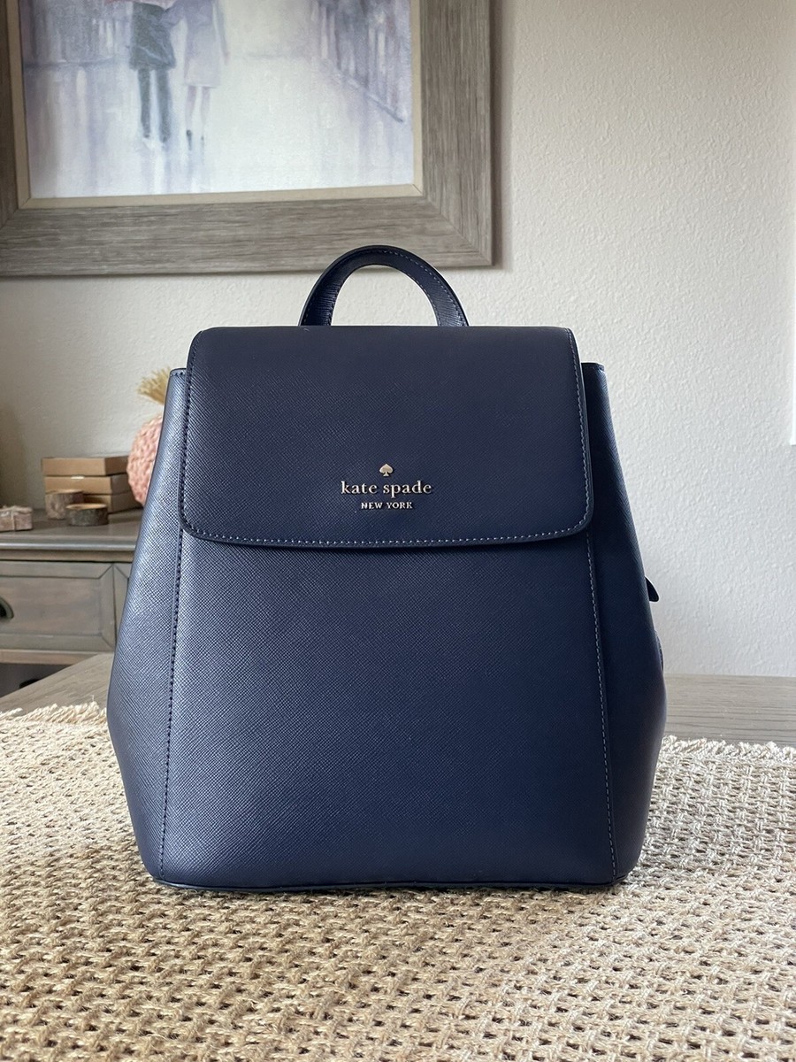 Kate Spade New York Madison Flap Saffiano Leather Medium  display picture 1