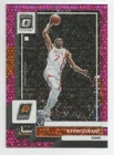 2022 Panini Prizm Basketball Fast Break Pink Kevin Durant #10