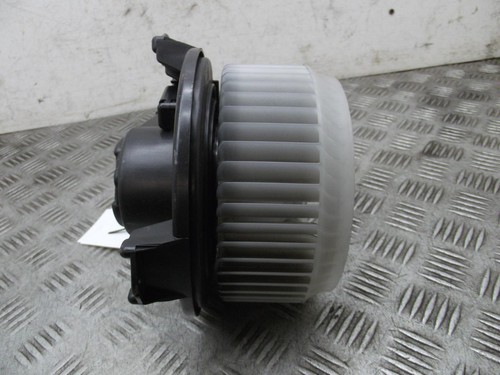 Toyota Auris Heizungsgebläsemotor Lüfter mit AC AV272700-8093 MK1 1.6 Benzin 06-12N - Bild 6 von 8