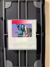 amstrad gx4000 Masters Of The Universe  Con Box 