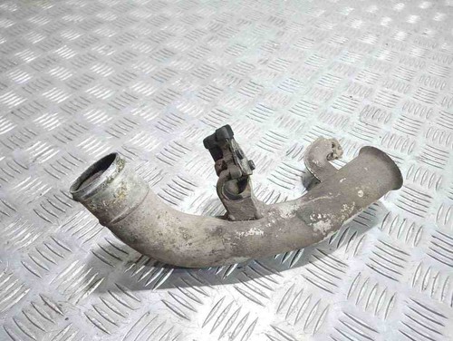 VW GOLF VIII CD1 Ladeluftkühlerschlauch 1.97 Diesel 2004 31399702