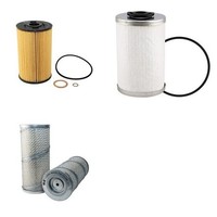 Filter Service Kit Passt Zu Mb Trac 70 Mit OM314 Motor Luft ÖL Kraftstoff