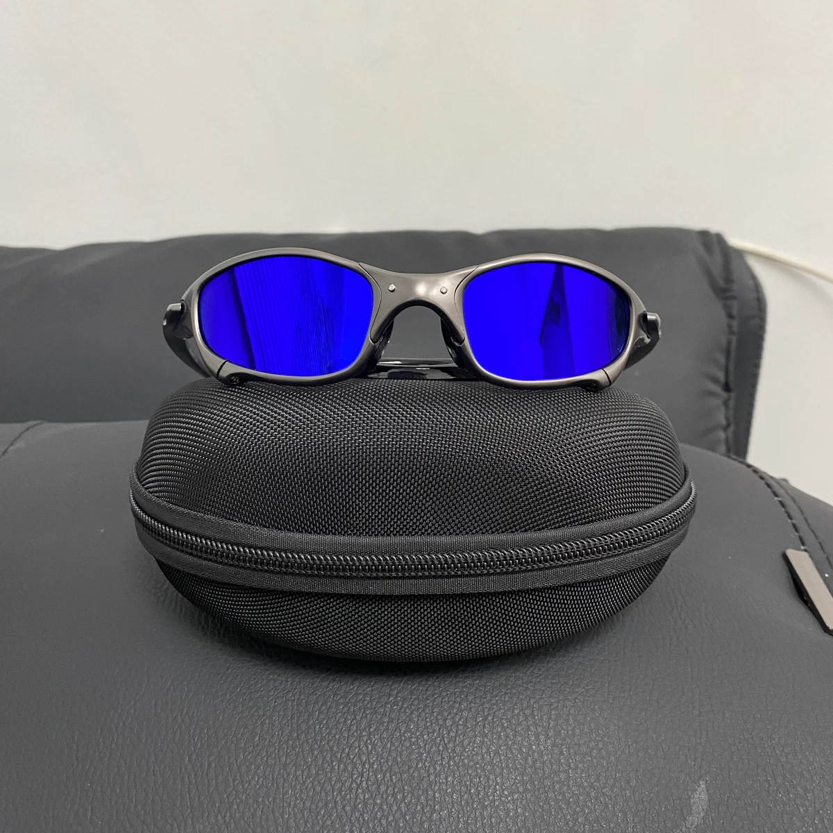 Oakley Oval Retro Sunglasses for Men for sale | eBay