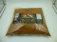 Plowboys BBQ Yardbird Seasoning Rub 5 Pound b...