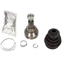 Maxgear Gelenksatz Antriebswelle Radseitig FüR Ford Fiesta V Jh_ Jd_