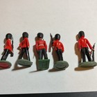 Britains Ltd. Made In Hong Kong Vintage Plastic Toy Soldiers — photo 5