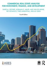 COMMERCIAL REAL ESTATE ANALYSIS FOR INV by GE...
