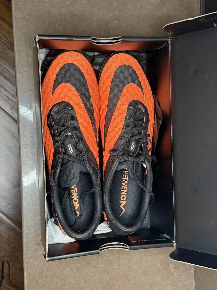 Nike Hypervenom Phantom Soccer Shoes for sale | eBay
