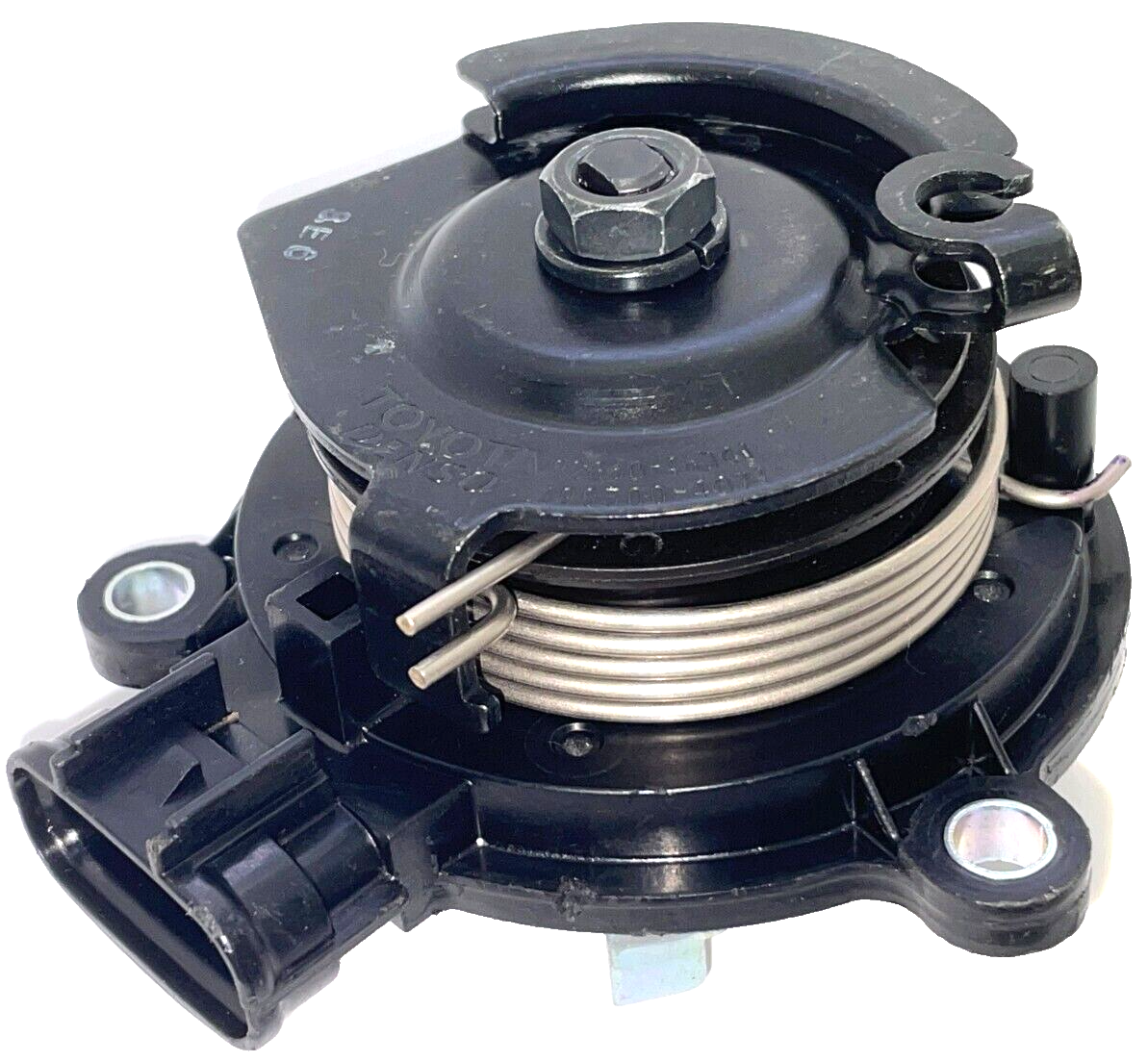 NEW GENUINE / OEM 22060-46041 1983004071 LEVER ASSY,THROTTLE W