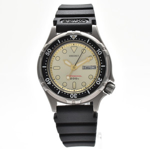 ✨SEIKO✨セイコー✨Professional✨7C43-6A00✨腕時計✨ Seiko 7c43 | eBay