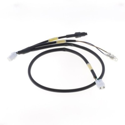 GET Kabelbaum Ersatz für Map Switch Quick Shifter Lambda Vorne 1 Stück