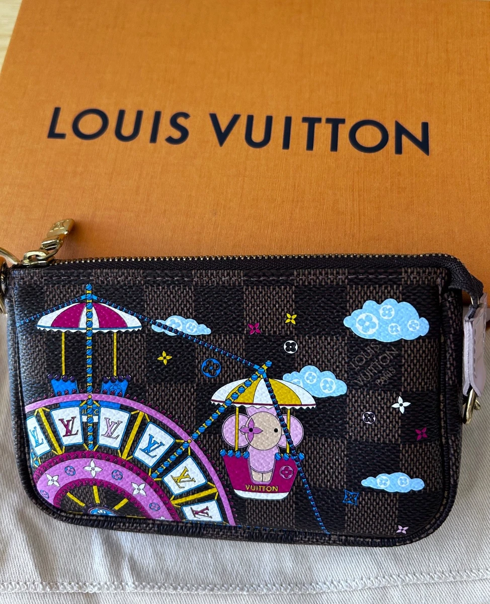 Louis Vuitton Pochette Christmas Bags & Handbags for Women for