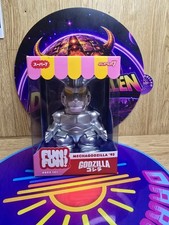 Super7 - Fun Fun Wave 1 Mechagodzilla 90s
