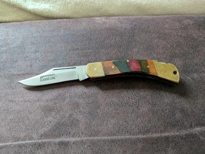 Manergy Classic Line Taschenmesser - Bild 1 von 4