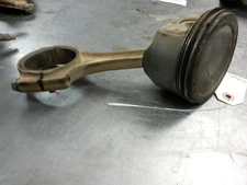 Piston and Connecting Rod Standard 2000 Chevrolet Silverado 1500 5.3 12568734