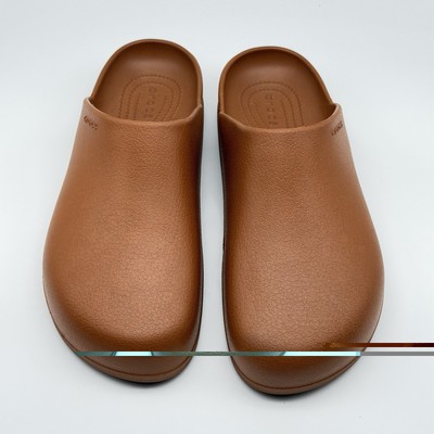 Crocs Classic Dylan Slip On Sandal Comfort Clogs Men display picture 1