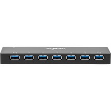 Rocstor 7-port USB Hub