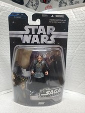 Star Wars The Saga Collection  73 Labria Action Figure New Episode IV 2006 NIB