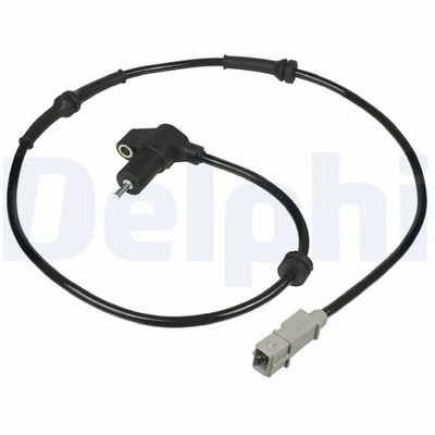 Sensor, Radgeschwindigkeit Delphi Technologies SS20266  für OE 4545.85 - 4545.85