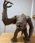 Vintage Return of the Jedi Rancor Creature Monster ROTJ Original Kenner 1983