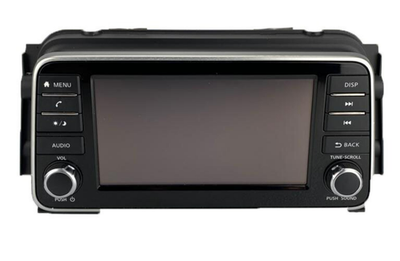 2020-2021 Nissan Versa Kicks OEM Display Multi Media Bluetooth