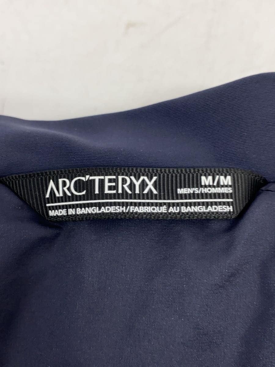 Giacca ARC'TERYX blu navy M usata