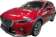 Capot Mazda 121