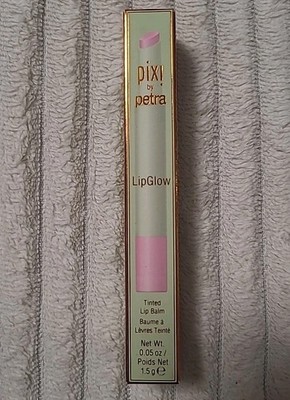 Pixi by Petra Lip Glow Balm 1,5 g 
