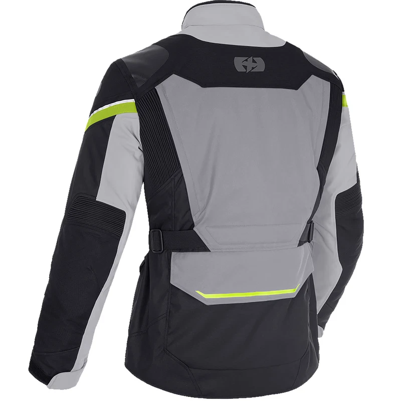 Black Grey Fluo, photo 2 of 15