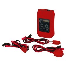 Cal-Van Amp Hound 2 - Circuit Testers  72